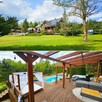 Willa z Basenem - Beach House Luksusowe Wczasy - Podlasie - 5