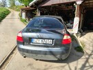 Sprzedam Audi A4 1.8turbo quattro - 5