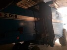 Sprzedam kombajn Bizon Rekord - 2