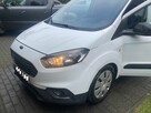 Ford courier 1,5 tdci Vat-1 zamiana - 3