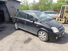 Opel Meriva-A*2004 r*1,7 CDTI*Kod Lak Z 20R*Części. - 4