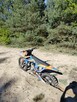 Cross ktm sxf 250 2016 r - 6