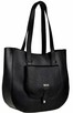 Torebka shopper Vezze skóra naturalna - 2