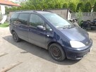 Ford Galaxy*Lift*2002 r*2,3 Benz+Gaz*Całość Lub Części. - 4