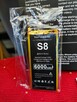 Bateria do Telefonu Komórkowego Samsung Galaxy S8 Akumulator - 6