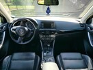 Sprzedam Mazde CX5 - 5