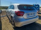 MERCEDES Classe A 180 1.5D 109 Inspiration 7G-DCT EQ086 - 3