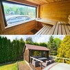 Willa z Basenem - Beach House Luksusowe Wczasy - Podlasie - 8