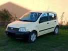 Fiat Panda 1.1 Benzyna |Bez Rdzy| |Wspomaganie Kierownicy| - 2