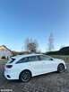 Kia Ceed 1.6 CRDi (48V Mild-Hybrid) DCT7 Spirit - 8