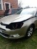 Citroen C5 - 4