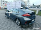 Hyundai Ioniq 2018 Hybryda - 2