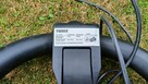 Bagażnik na hak Thule EW921 G2 13pin+reduk bdb - 3