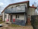 Udział w nieruchomości gruntowej zabudowanej - Wymysły - 2