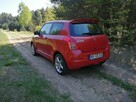 Suzuki Swift Mk6 1.3 Benzyna Klima Grzane Fotele Alu z Niemi - 6