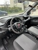 Fiat Doblo izoterma - 8
