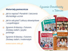 Egzamin Ósmoklasisty z Tutorem Kurs dla ósmoklasistów Toruń - 6