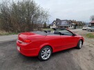 Sprzedam opel astra cabrio - 15