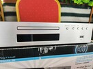 Odtwarzacz CD Player MP3 Auna AV2-CD509 USB Radio Amplituner - 5