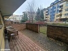 Dwa pokoje z dużym tarasem Kabaty - 9