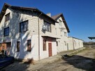 Syndyk ogłasza konkurs na sprzedaż  ½ udziału nieruchomości - 1