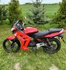 Junak 901 sport 2017 pierwszy właściel bezwypadkowy - 1