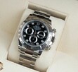 Nowy Męski zegarek Rolex Daytona - 4