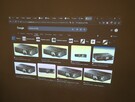 Optoma EX7155e przenośny projektor rzutnik kino domowe hdmi - 5