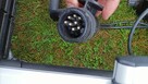 Bagażnik na hak Thule EW921 G2 13pin+reduk bdb - 4