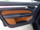 VOLKSWAGEN TOURAN 1.4 140 KM SKÓRA ALU HAK Z NIEMIEC - 12