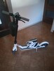 Hulajnoga elektryczna plusk kask - 1