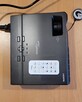 Optoma EX7155e przenośny projektor rzutnik kino domowe hdmi - 3