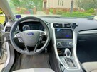 Ładny FORD Fusion/Mondeo 2.5 benzyna 177KM AUTOMAT*klima*CAM - 5