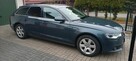 Audi A6 C7 2.0 TDI AVANT MANUAL - 2