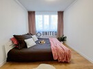 Różanka Lux/Rozkład/Balkon/Piwnica - 1