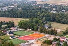 Działka inwestycyjna Niedrzwica Kościelna gm. Niedrzwica Duża - 1