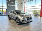 Nissan Qashqai N-Connecta 1.2DIG-T 116KM M6 2018 r., salon PL, I właściciel, f-a VAT - 1