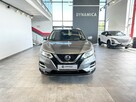 Nissan Qashqai N-Connecta 1.2DIG-T 116KM M6 2018 r., salon PL, I właściciel, f-a VAT - 3