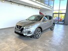 Nissan Qashqai N-Connecta 1.2DIG-T 116KM M6 2018 r., salon PL, I właściciel, f-a VAT - 4