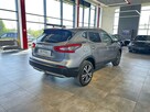 Nissan Qashqai N-Connecta 1.2DIG-T 116KM M6 2018 r., salon PL, I właściciel, f-a VAT - 8