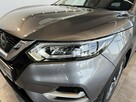 Nissan Qashqai N-Connecta 1.2DIG-T 116KM M6 2018 r., salon PL, I właściciel, f-a VAT - 9
