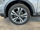 Nissan Qashqai N-Connecta 1.2DIG-T 116KM M6 2018 r., salon PL, I właściciel, f-a VAT - 10