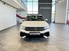 Volkswagen Tiguan R 2.0TSI 320KM DSG 4motion 2022 r., 30tys.km przebiegu, f-a VAT - 3