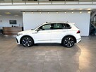Volkswagen Tiguan R 2.0TSI 320KM DSG 4motion 2022 r., 30tys.km przebiegu, f-a VAT - 5