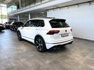 Volkswagen Tiguan R 2.0TSI 320KM DSG 4motion 2022 r., 30tys.km przebiegu, f-a VAT - 6