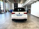 Volkswagen Tiguan R 2.0TSI 320KM DSG 4motion 2022 r., 30tys.km przebiegu, f-a VAT - 7