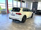Volkswagen Tiguan R 2.0TSI 320KM DSG 4motion 2022 r., 30tys.km przebiegu, f-a VAT - 8
