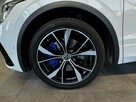 Volkswagen Tiguan R 2.0TSI 320KM DSG 4motion 2022 r., 30tys.km przebiegu, f-a VAT - 10