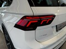 Volkswagen Tiguan R 2.0TSI 320KM DSG 4motion 2022 r., 30tys.km przebiegu, f-a VAT - 11