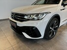 Volkswagen Tiguan R 2.0TSI 320KM DSG 4motion 2022 r., 30tys.km przebiegu, f-a VAT - 12